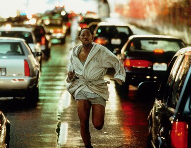 Miniatura: Najmocniejsze kryminały na święta. Zamiast...