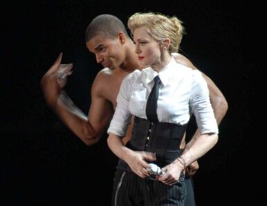 Miniatura: Madonna wystąpi na Stadionie Narodowym....