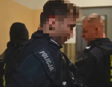 Miniatura: Wezwała karetkę do męża, bo dziwnie się...