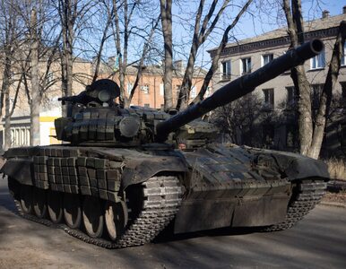 Miniatura: NA ŻYWO: Wojna w Ukrainie. „Alkobataliony”...