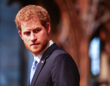 Miniatura: Książę Harry się oświadczył? „Mogę tylko...