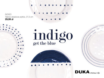 INDIGO - nowa kolekcja DUKA (1)