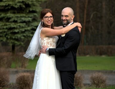 Miniatura: Tego w show TVN jeszcze nie było....