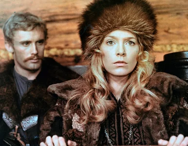 Czy wiesz, jaki to film?