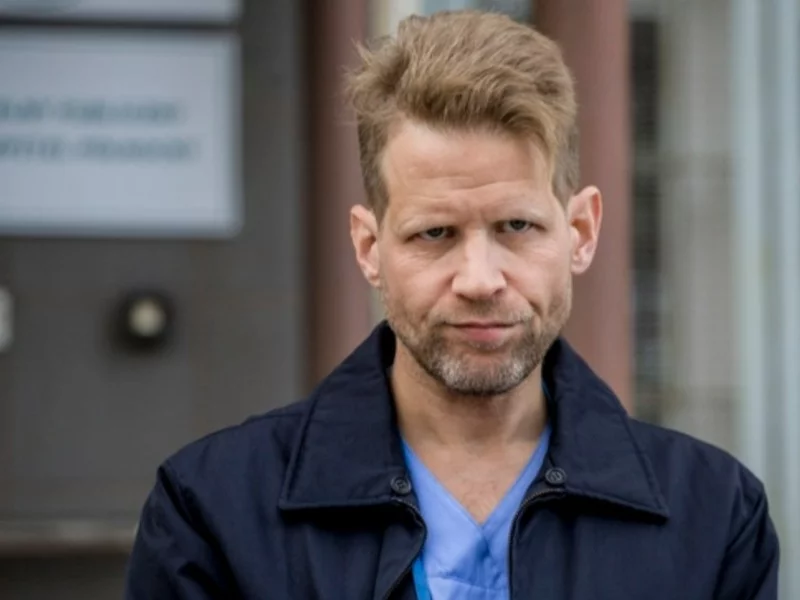 Jak nazywa się ten aktor?