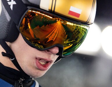 Miniatura: Kacper Tomasiak z medalem MŚ! Polak...