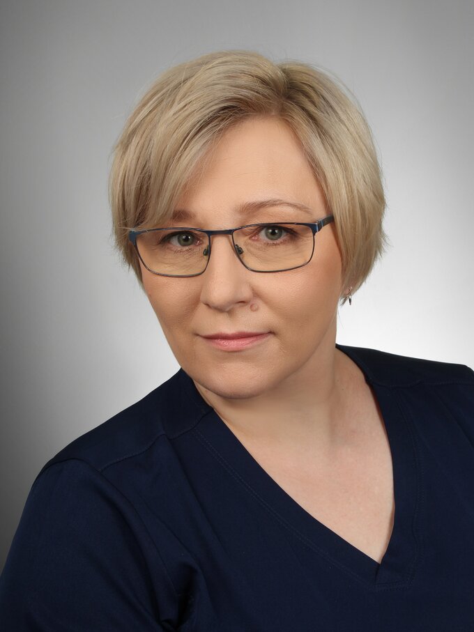 Dr Agnieszka Skoczylas