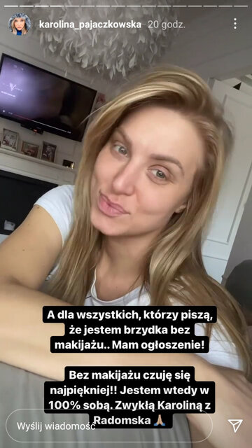 Karolina Pajączkowska