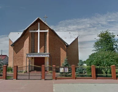 Miniatura: Kontrowersyjne ogłoszenia duszpasterskie....