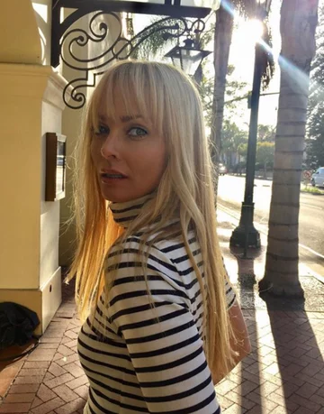 Izabella Scorupco 