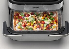 Miniatura: Majówka bez dymu – Philips Ovi Ultra nową...