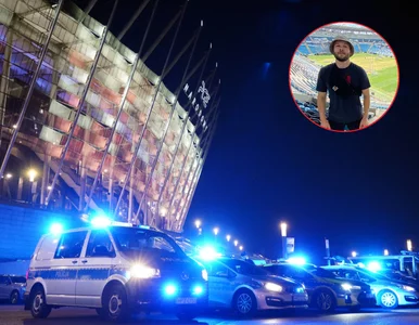 Miniatura: Bójki, race i 100 zatrzymanych. Skandal...