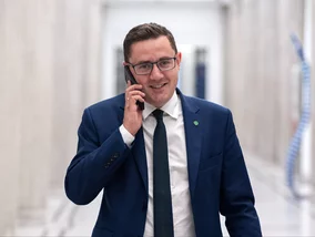 Miniatura: Tańsze paliwo na stacjach jeszcze w...