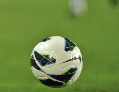 Miniatura: Trener z ekstraklasy zrezygnował... po...