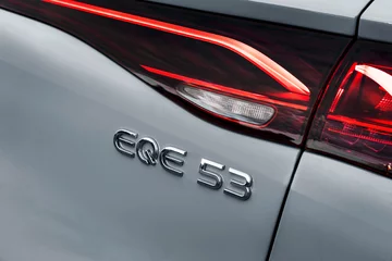 Mercedes-AMG EQE 53 4MATIC+ SUV 