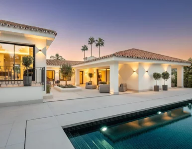 Miniatura: Polacy wykupują hiszpańskie nieruchomości....