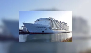 Symphony of the Seas 