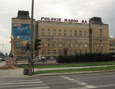 Miniatura: Koniec z bonusami w Polskim Radiu