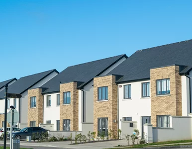 Miniatura: Polska już nie taka zasiedziała....