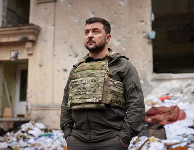 Miniatura: Na Ukrainie powstanie „Księga tortur”....