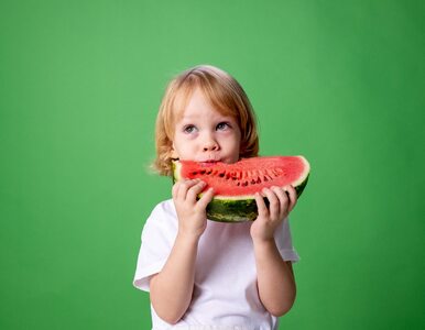 Czy przez złą dietę dzieci mogą urosnąć o 20 cm za mało?