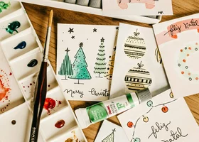 Miniatura: Świąteczny QUIZ ortograficzny. Możesz...