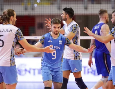 Miniatura: Medalista ostatnich igrzysk zagra w...