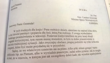 (fot. Twitter/Karol Darmoros &#8207;@KarolDarmoros)