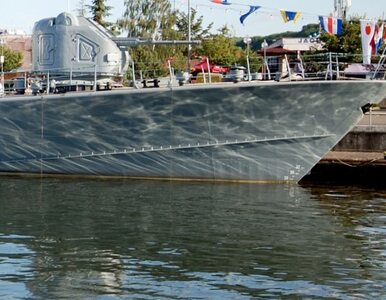 Miniatura: Rosyjskie okręty będą "bronić interesów...