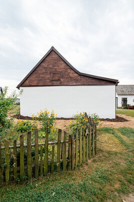 Miniatura: „Nasz nowy dom”. We wsi Piaseczno już po...