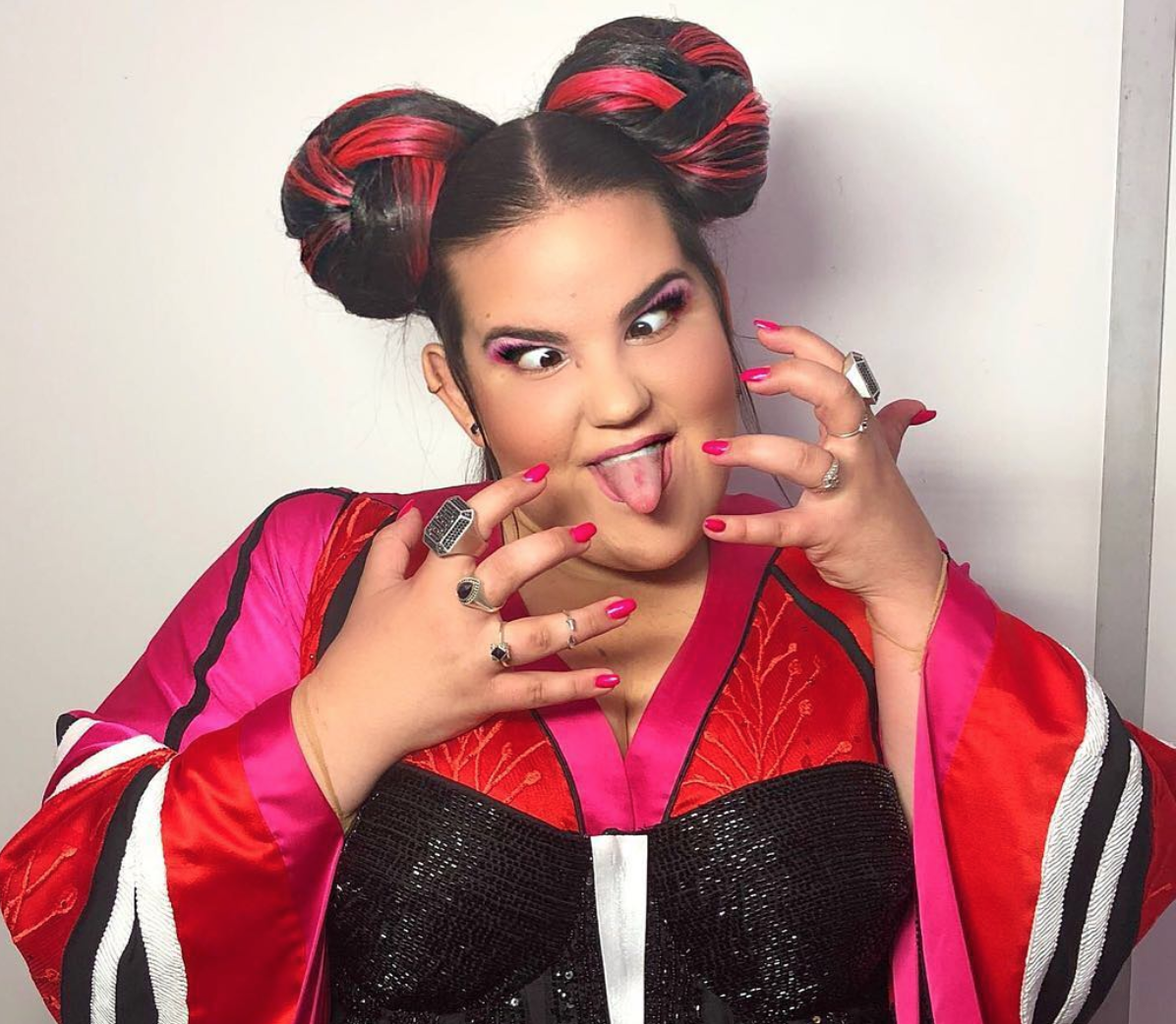 Netta Barzilai 