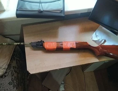 Miniatura: Postrzelenie uczniów na boisku w...