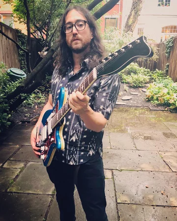 Sean Ono Lennon 