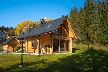NoName Luxury Hotel&SPA  w&nbsp;Łapszach Niżnych