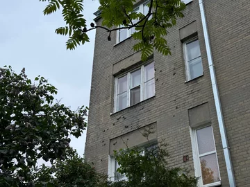 Szare Domy należą do najciekawszych przykładów funkcjonalizmu w stolicy 