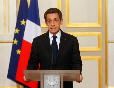 Sarkozy: zabójca z Tuluzy chciał nadal zabijać