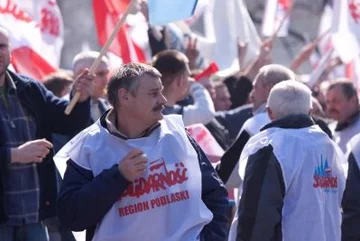 Fot. Paula Mozdrzewska