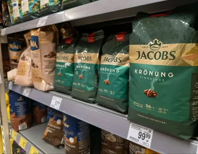 Miniatura: W Dino ruszyła mocna promocja na kawę....