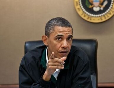 Miniatura: Obama: Izrael ma prawo do obrony przed...