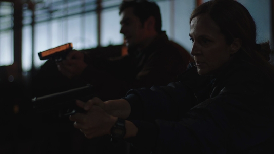 Miniatura: „Save me” – mroczny thriller o sekretach,...