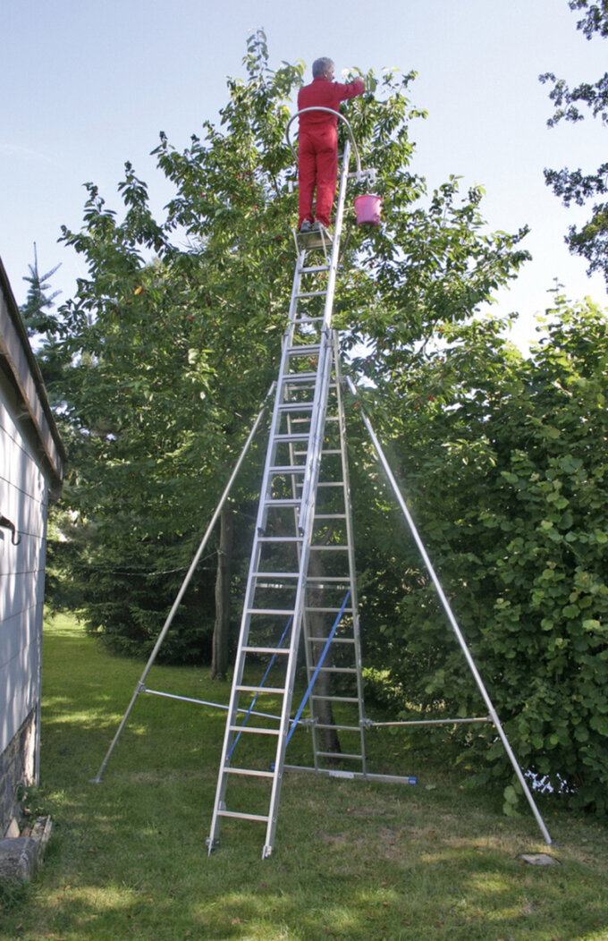 Akcesoria podnoszące bezpieczeństwo_Podpory stabilizujące_fot. KRAUSE