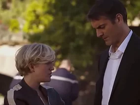 Miniatura: Ten serial to nowy fenomen. W końcu jest w...