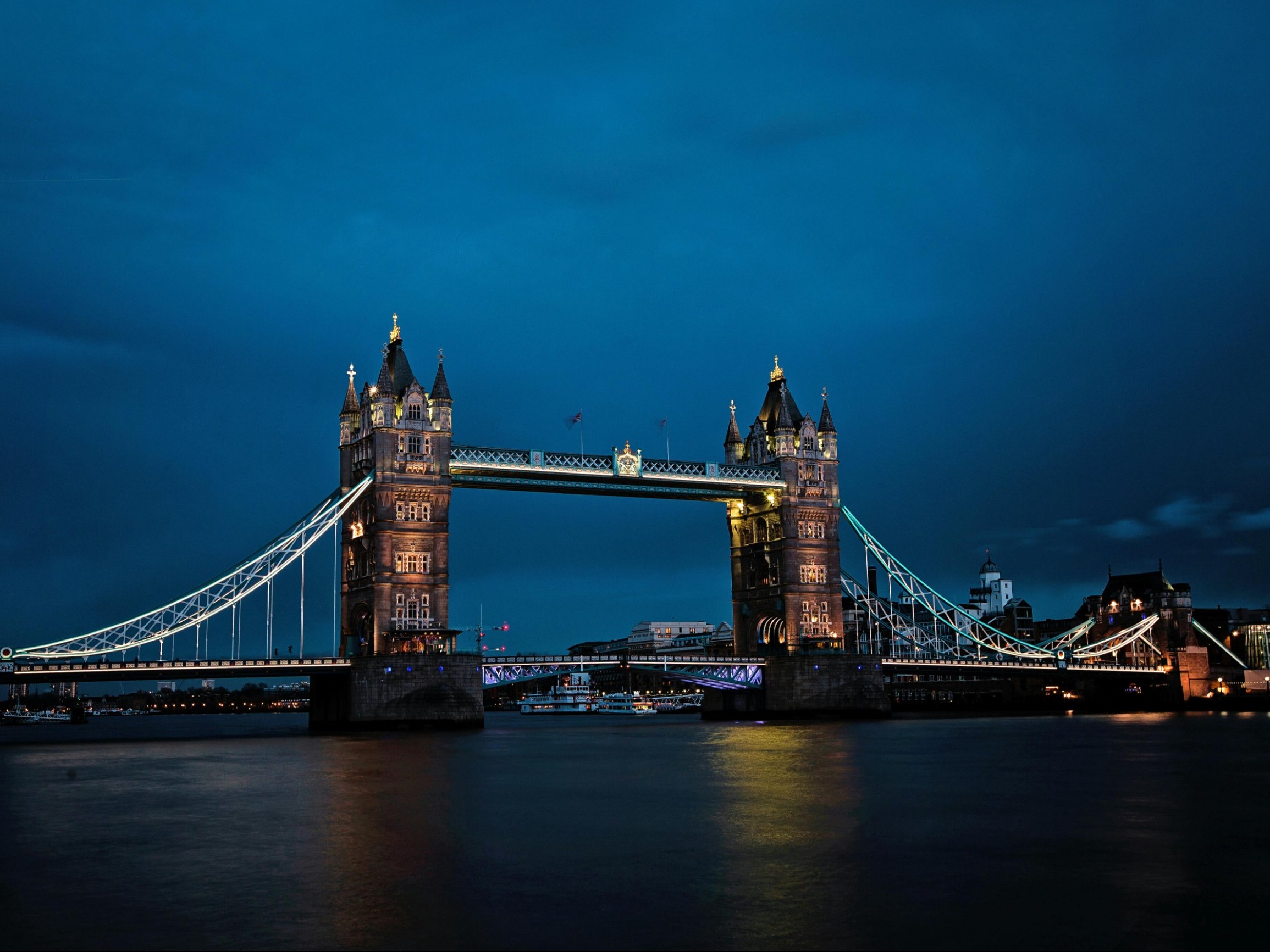 Tower Bridge