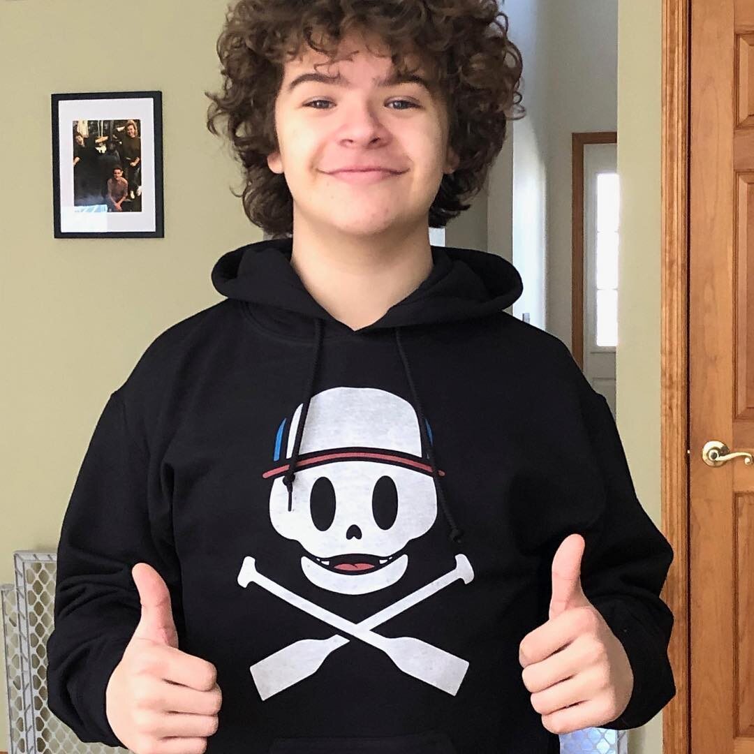 Gaten Matarazzo 