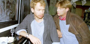 &bdquo;Radio Romans&rdquo;