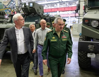 Miniatura: Rosyjski generał krytykował MON, stracił...