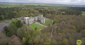 Gosford Castle 