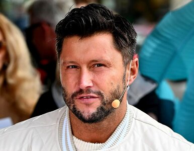 Miniatura: Religijny aktor skomentował wybór nowego...