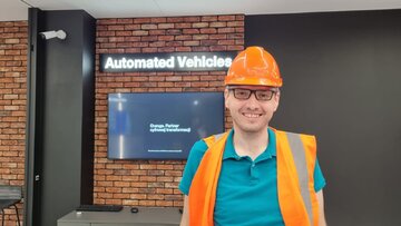 Darek Wikar jest pasjonatem IoT zawodowo i&nbsp;prywatnie
