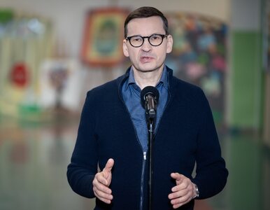 Morawiecki o raporcie smoleńskim: Wnioski zostały wyciągnięte właściwie....